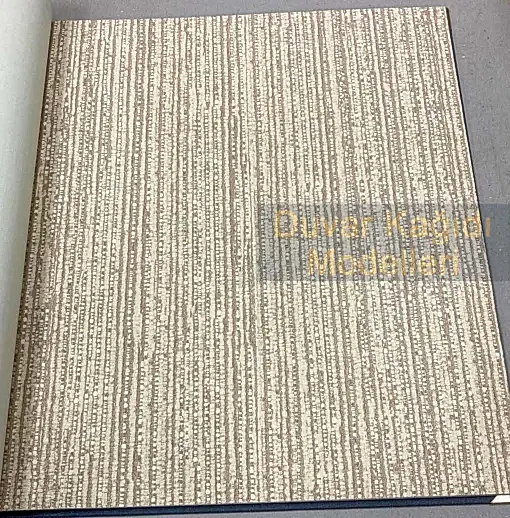 Duka The Prestige DK.25238-1 Duvar Kağıdı