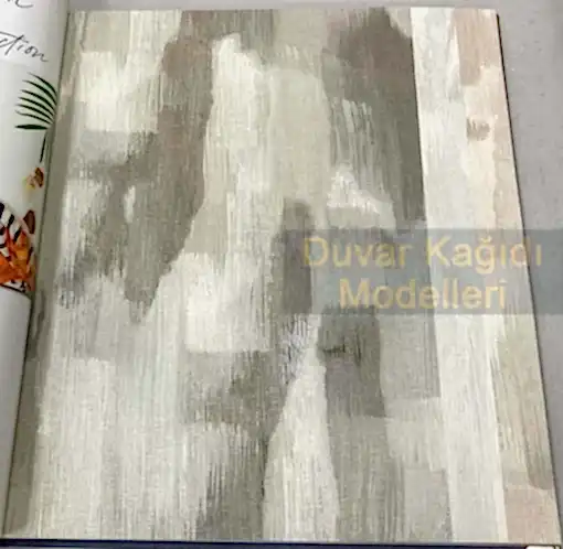 Duka The Prestige DK.25621-1 Duvar Kağıdı