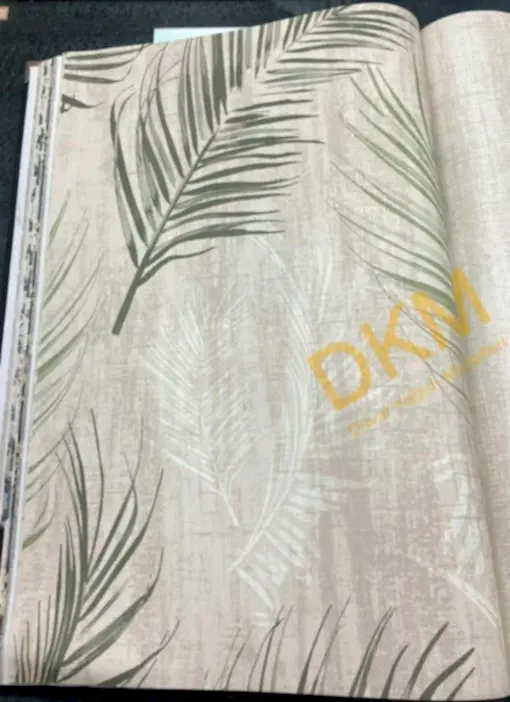 Duka Suit DK.20194-1 Duvar Kağıdı