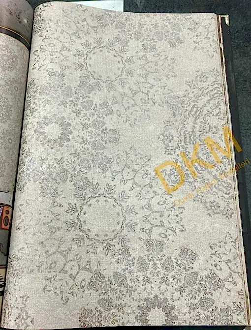 Duka Suit DK.21250-1 Duvar Kağıdı