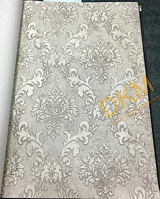 Duka Suit DK.21761-1 Duvar Kağıdı