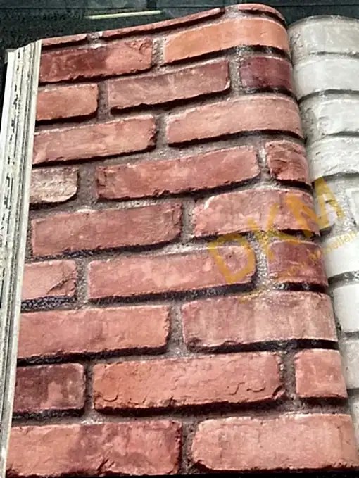 Duka Suit DK.22100-1 Duvar Kağıdı