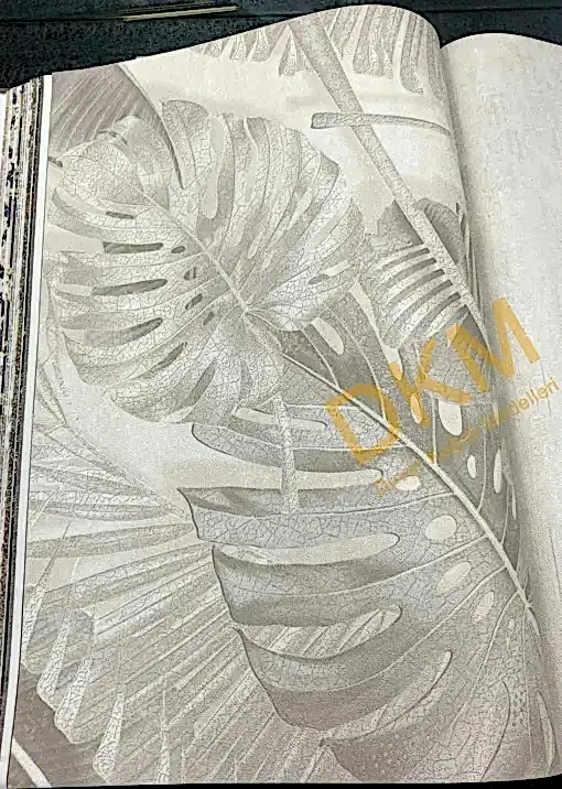 Duka Suit DK.22860-1 Duvar Kağıdı