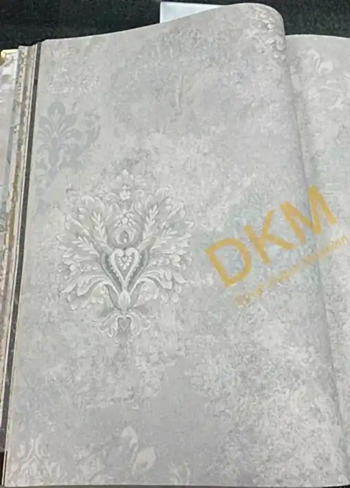 GMZ Wall Home Therapy 42705-1 Duvar Kağıdı