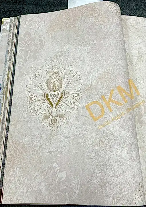 GMZ Wall Home Therapy 42705-2 Duvar Kağıdı