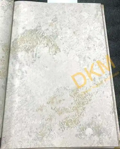 GMZ Wall Home Therapy 42706-3 Duvar Kağıdı