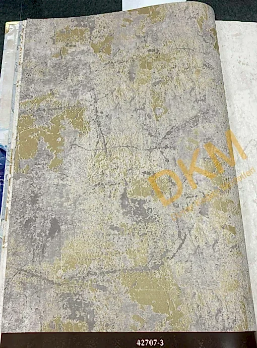 GMZ Wall Home Therapy 42707-3 Duvar Kağıdı