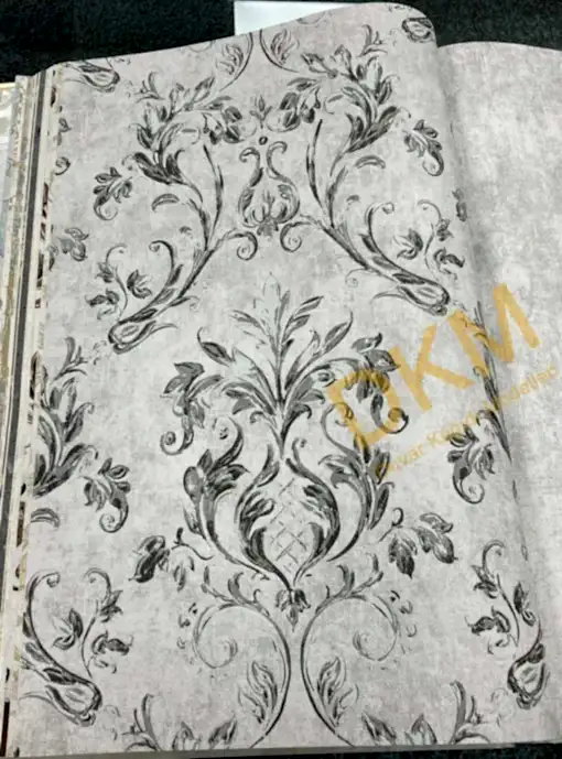 GMZ Wall Home Therapy 42713-1 Duvar Kağıdı