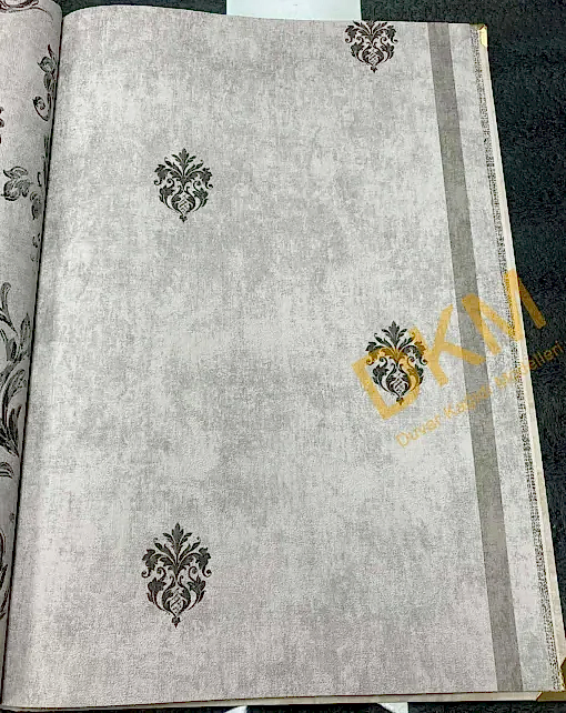 GMZ Wall Home Therapy 42714-1 Duvar Kağıdı