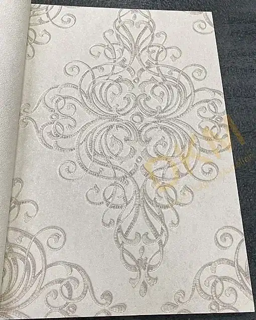 Seela Diamante 9514-1 Duvar Kağıdı 10m²