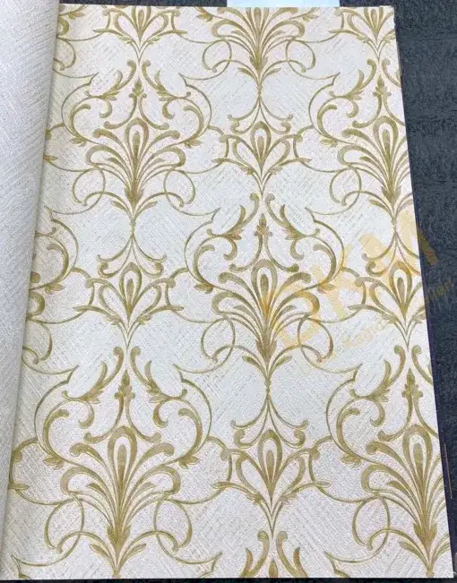 Seela Diamante 9516-1 Duvar Kağıdı 10m²