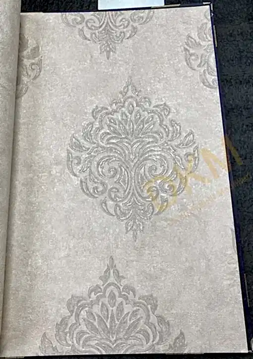 Seela Diamante 9518-2 Duvar Kağıdı 16m²