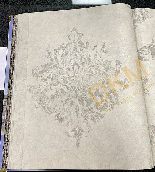 Ankawall Hitit 2307-1 Duvar Kağıdı