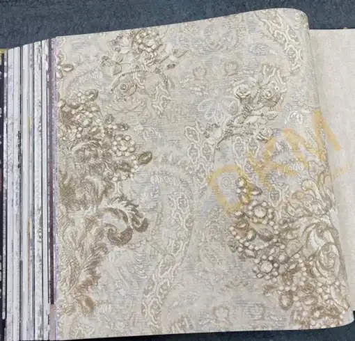 Som Nova 77100-1 Duvar Kağıdı