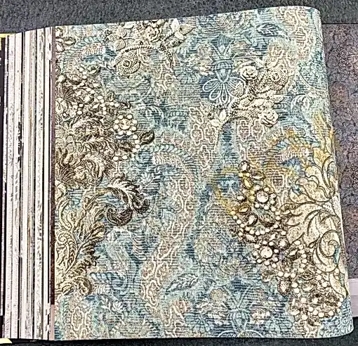 Som Nova 77100-2 Duvar Kağıdı