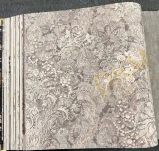 Som Nova 77100-4 Duvar Kağıdı