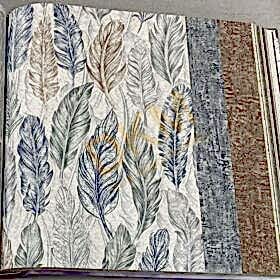 Ravena Selection Vol 3 613210-2 Duvar Kağıdı