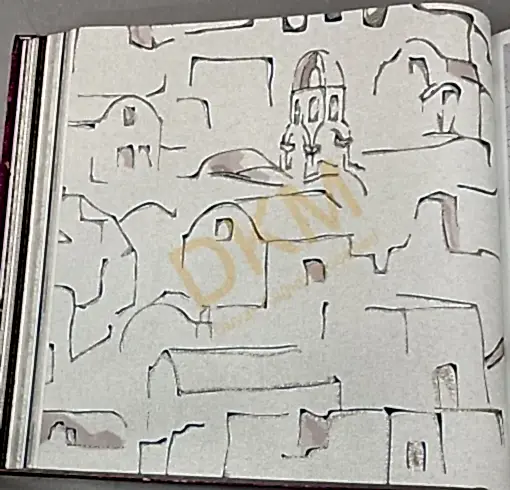 Ravena Selection Vol 3 613710-1 Duvar Kağıdı