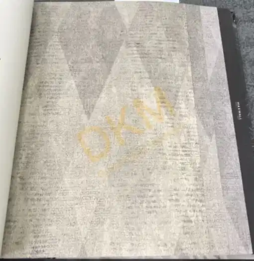 Maxwall Kintsugi 55-3 Duvar Kağıdı 16m²