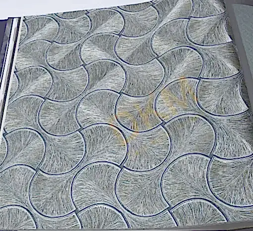 AdaWall Omega 23201-6 Duvar Kağıdı 16m²