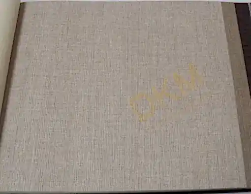 Ottimo Tuşba 1001-9 Duvar Kağıdı 16m²