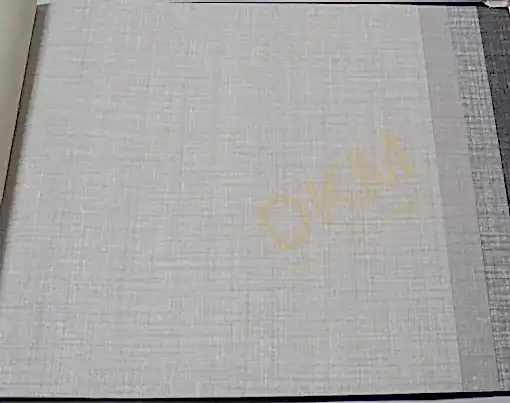 Ottimo Tuşba 1005-4 Duvar Kağıdı 16m²