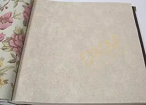 AdaWall Kalinka 5805-4 Duvar Kağıdı 10m² Seri Sonu