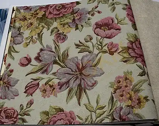 AdaWall Kalinka 5806-4 Duvar Kağıdı 10m² Seri Sonu