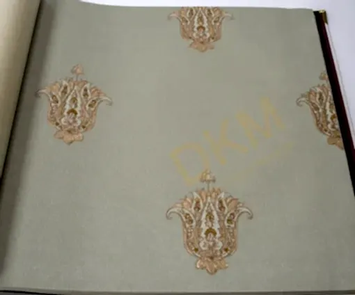 AdaWall Kalinka 5807-3 Duvar Kağıdı 10m² Seri Sonu