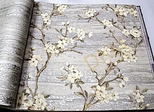 AdaWall Vera 1505-1 Duvar Kağıdı 16m²