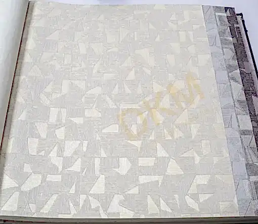 AdaWall Vera 1512-1 Duvar Kağıdı 16m²