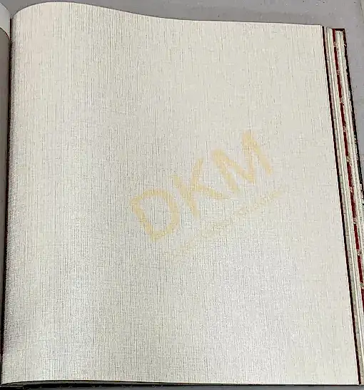 Decowall Armani 3007-01 Duvar Kağıdı Bej