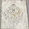 Decowall Armani 3013-03 Duvar Kağıdı Kahverengi Damask