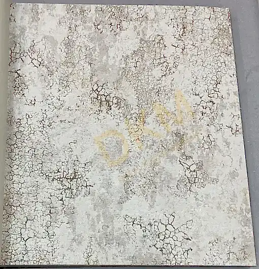 Decowall Armani 3014-01 Duvar Kağıdı Bej Eskitme