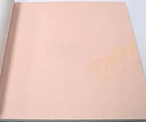 AdaWall Ada Kids 8942-2 Duvar Kağıdı Pembe Kendinden Desenli