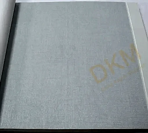 AdaWall Ada Kids 8943-2 Duvar Kağıdı Açık Mavi Kendinden Desenli