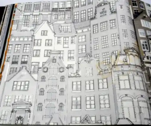 AdaWall RoKa 23115-1 Duvar Kağıdı 16m²