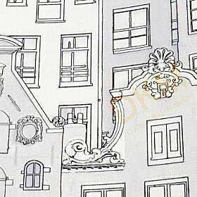 Alternative view of AdaWall RoKa 23115-1 Duvar Kağıdı 16m²