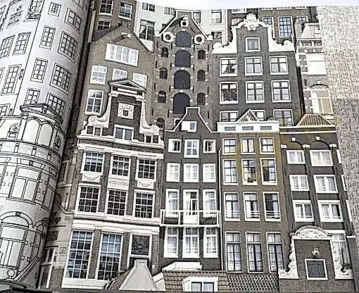 AdaWall RoKa 23115-2 Duvar Kağıdı 16m²