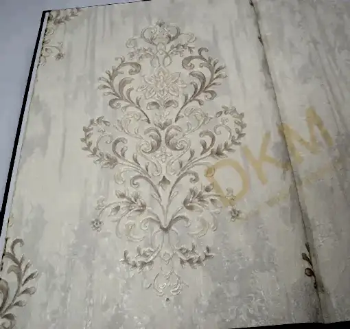 Diamond 2100-1 Duvar Kağıdı 16m²