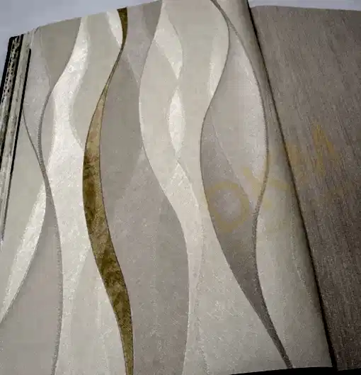 Diamond 2105-3 Duvar Kağıdı 16m²