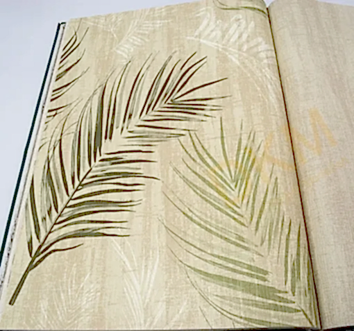 Duka Pearl 1103-1 Duvar Kağıdı 16m²