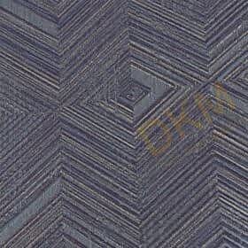 Alternative view of AdaWall Beta 1107-5 Duvar Kağıdı Koyu Yeşil Geometrik Desenli Çizgili