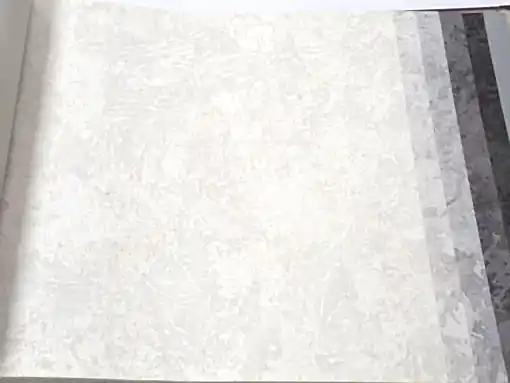 AdaWall Beta 1108-1 Duvar Kağıdı Beyaz Sıva Desenli