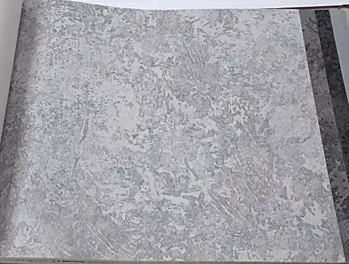 AdaWall Beta 1108-3 Duvar Kağıdı Gri Sıva Desenli