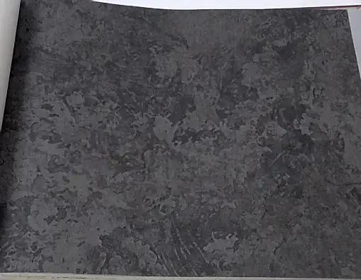 AdaWall Beta 1108-5 Duvar Kağıdı Siyah Sıva Desenli