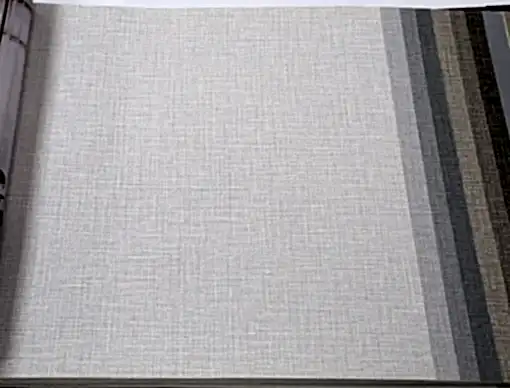 AdaWall Beta 1110-1 Duvar Kağıdı Beyaz Hasır Desenli