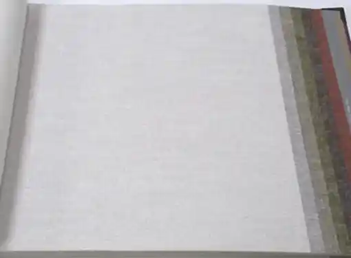 AdaWall Beta 1113-1 Duvar Kağıdı Açık Gri Hasır Desenli