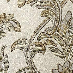 Alternative view of Adawall Rococo 1407-5 Damask büyük Duvar Kağıdı 16m²
