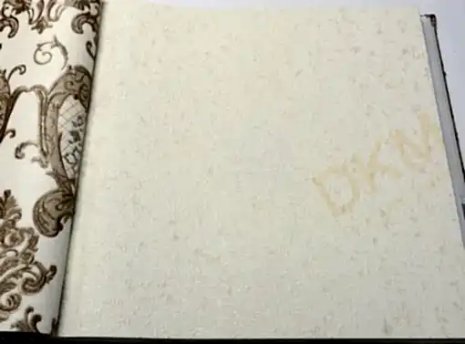 Adawall Rococo 1410-7 Damarlı beton Duvar Kağıdı 16m²